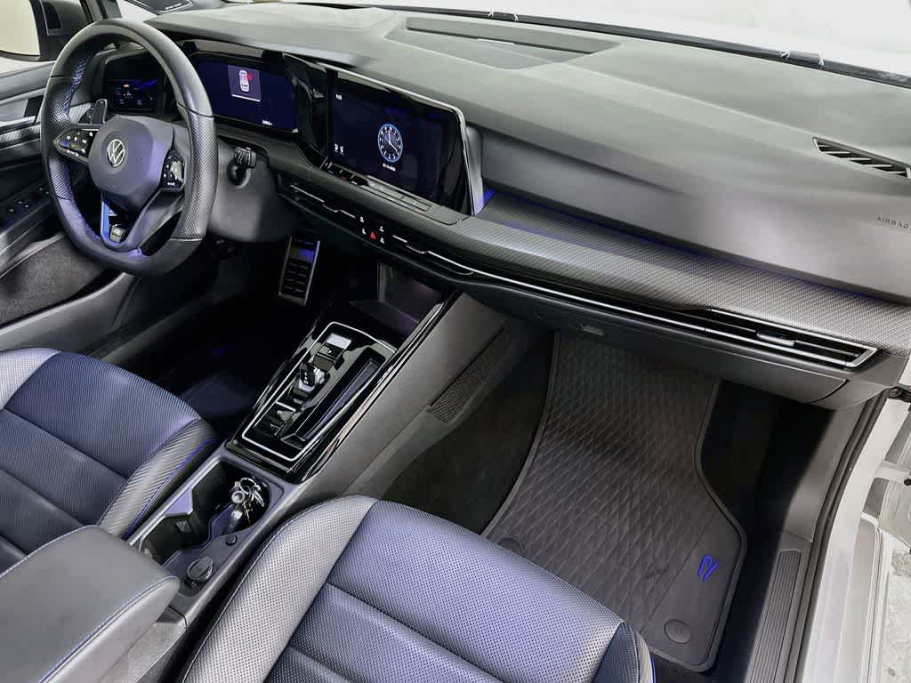 Volkswagen Golf R 2.0T 2023