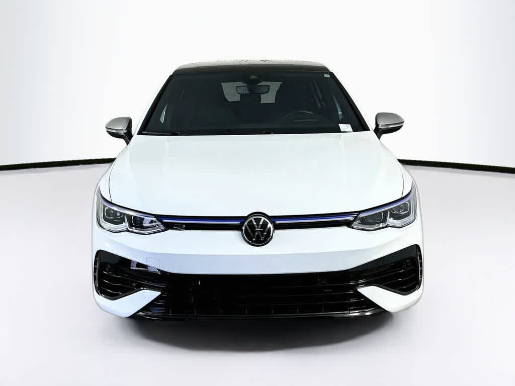 Volkswagen Golf R 2.0T 2023