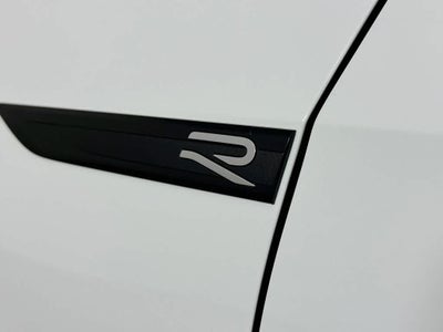 Volkswagen Golf R 2.0T 2023
