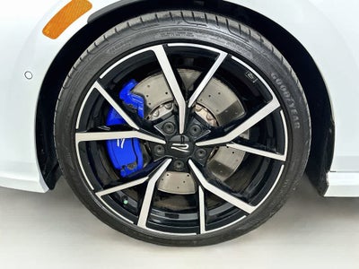 Volkswagen Golf R 2.0T 2023