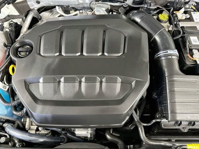Volkswagen Golf R 2.0T 2023