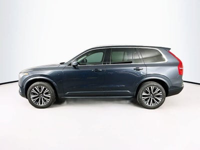 Volvo XC90 Momentum 2022
