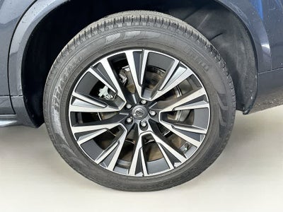 Volvo XC90 Momentum 2022
