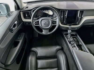 Volvo XC60 Inscription 2021