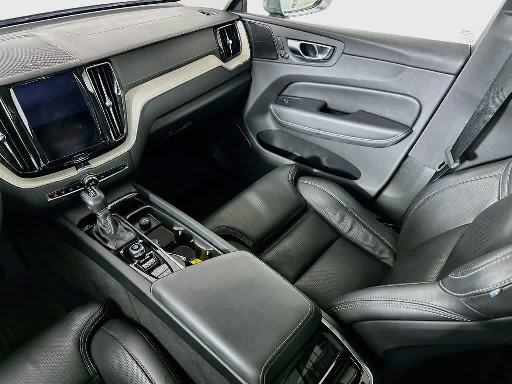 Volvo XC60 Inscription 2021