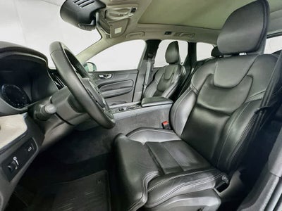 Volvo XC60 Inscription 2021