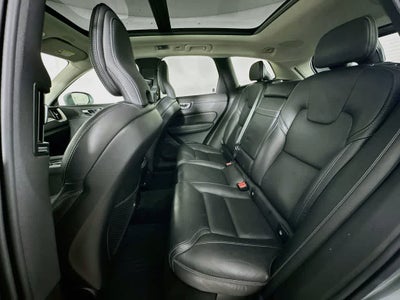 Volvo XC60 Inscription 2021