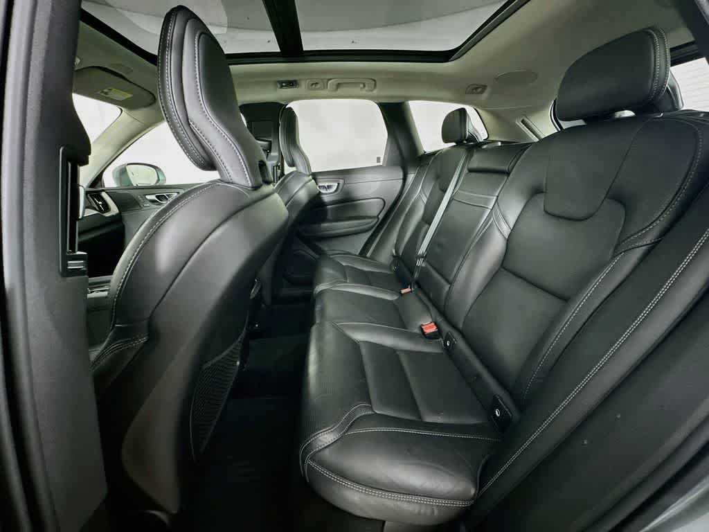 Volvo XC60 Inscription 2021
