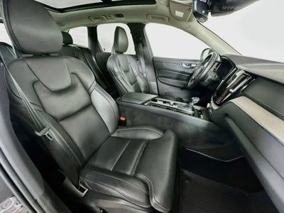 Volvo XC60 Inscription 2021