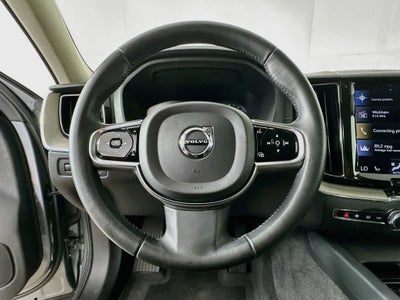 Volvo XC60 Inscription 2021