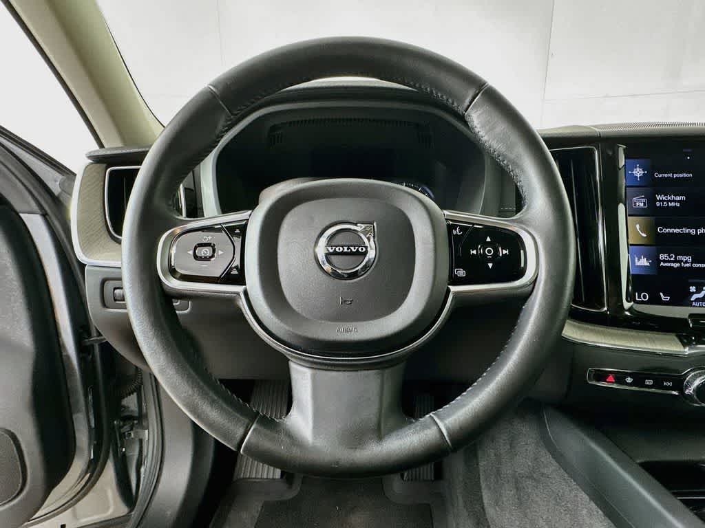 Volvo XC60 Inscription 2021