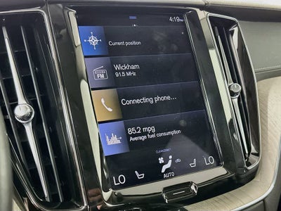 Volvo XC60 Inscription 2021