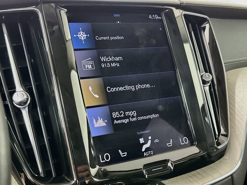 Volvo XC60 Inscription 2021