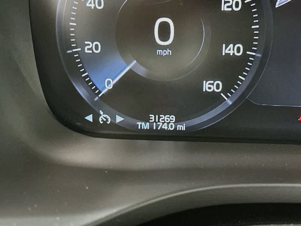 Volvo XC60 Inscription 2021