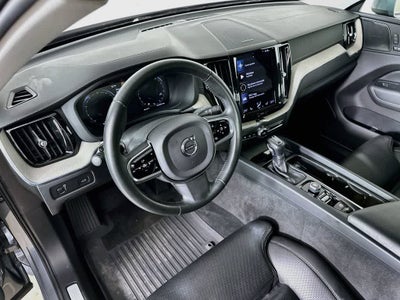 Volvo XC60 Inscription 2021