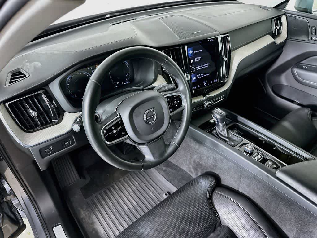 Volvo XC60 Inscription 2021