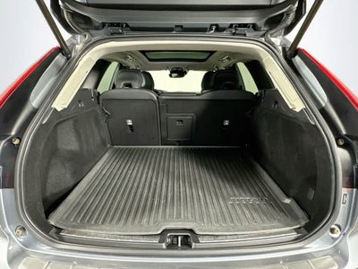 Volvo XC60 Inscription 2021