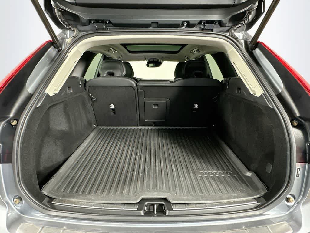 Volvo XC60 Inscription 2021