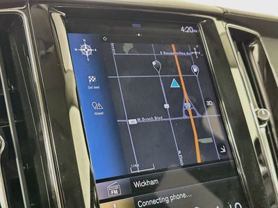 Volvo XC60 Inscription 2021