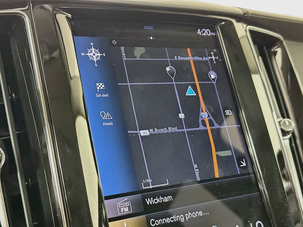 Volvo XC60 Inscription 2021