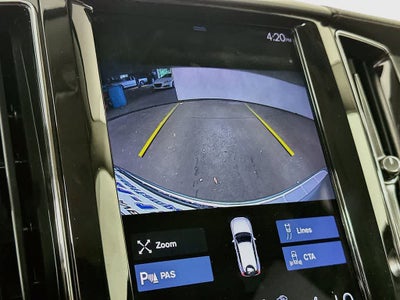 Volvo XC60 Inscription 2021