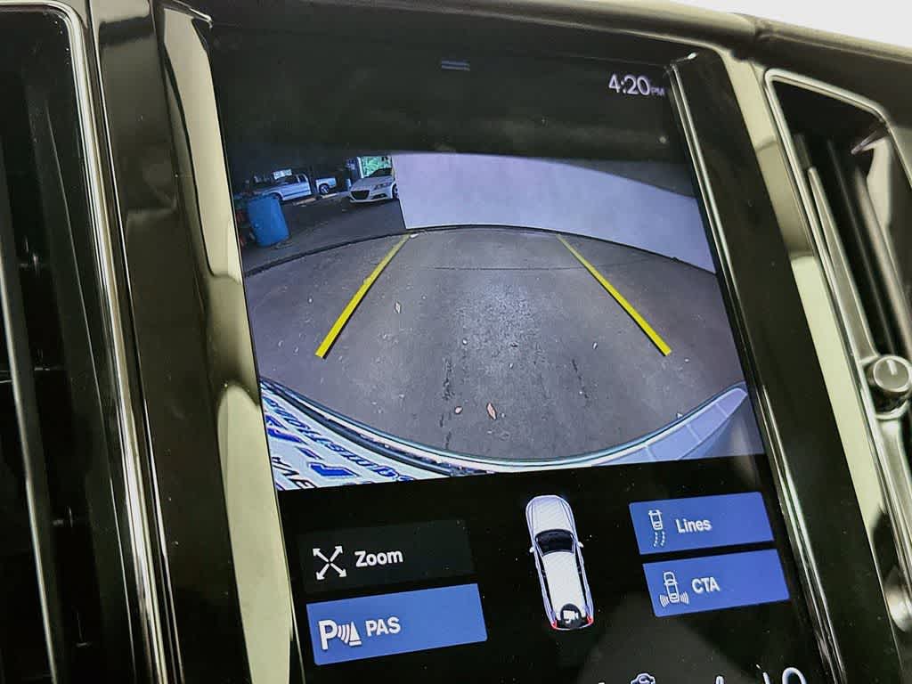 Volvo XC60 Inscription 2021