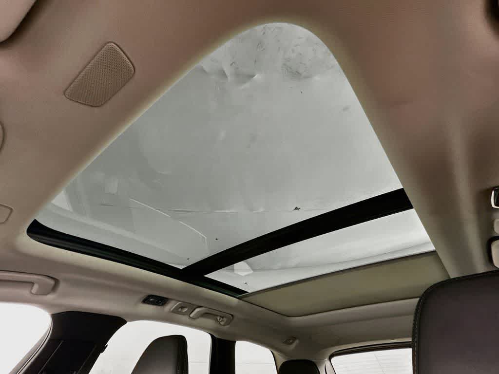 Volvo XC60 Inscription 2021