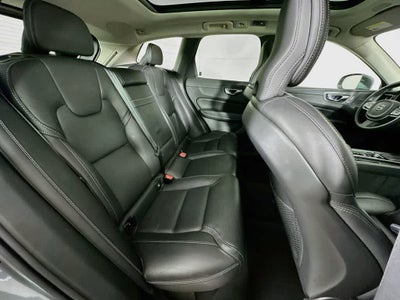 Volvo XC60 Inscription 2021