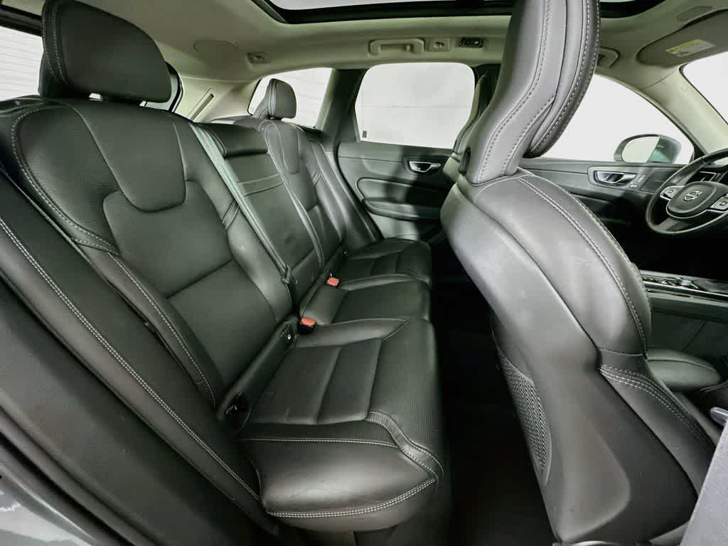 Volvo XC60 Inscription 2021