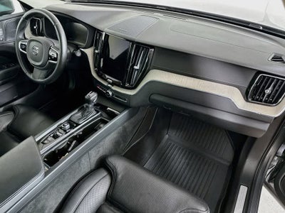 Volvo XC60 Inscription 2021