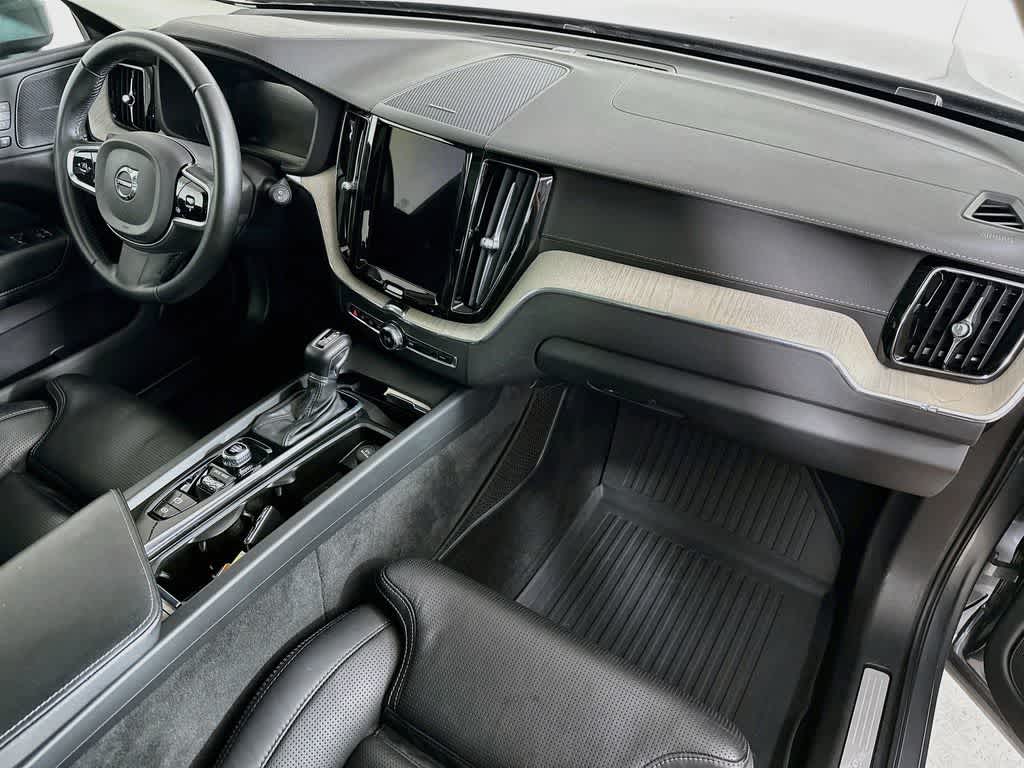Volvo XC60 Inscription 2021
