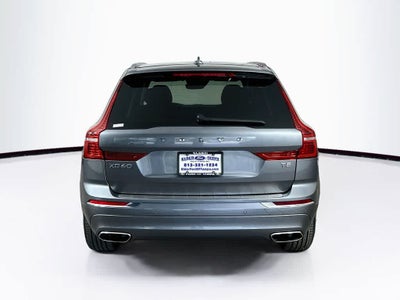 Volvo XC60 Inscription 2021