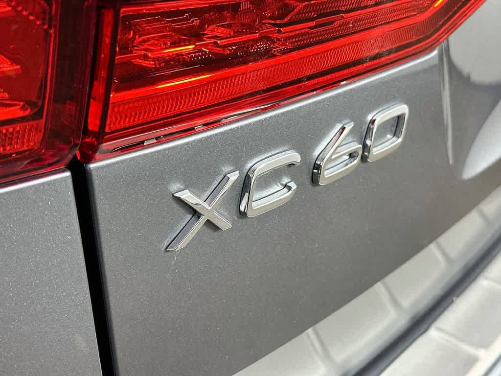 Volvo XC60 Inscription 2021