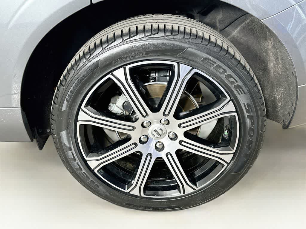 Volvo XC60 Inscription 2021