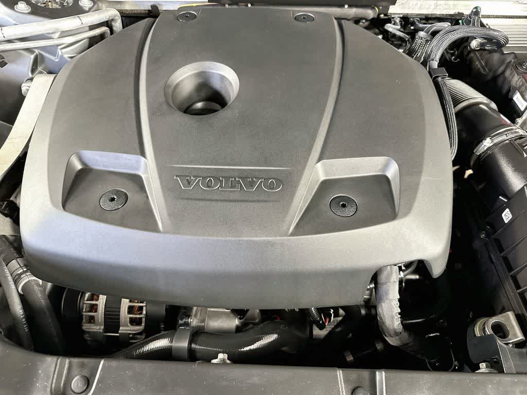Volvo XC60 Inscription 2021