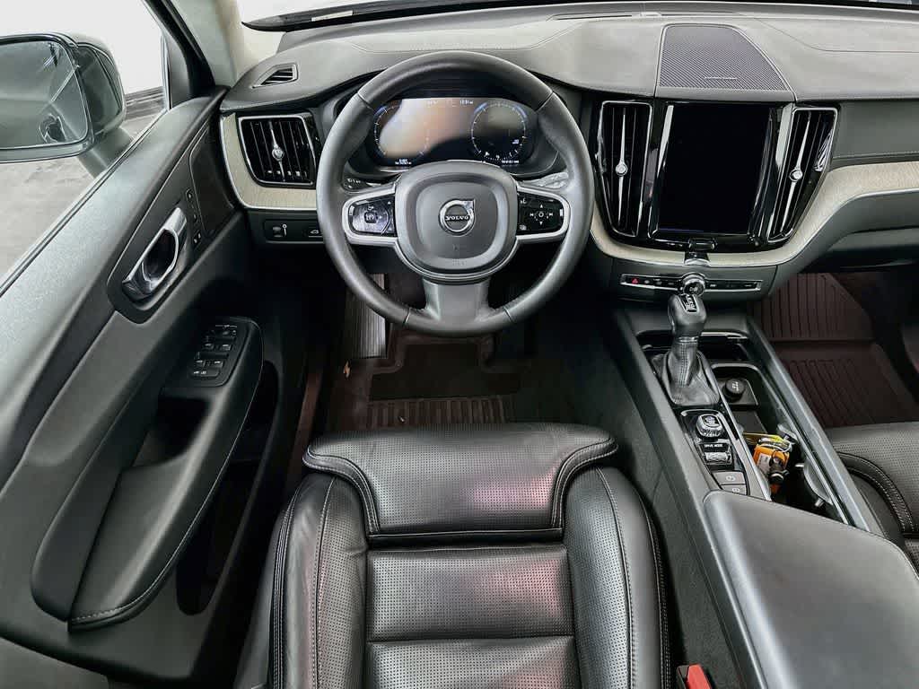 Volvo XC60 Inscription 2021