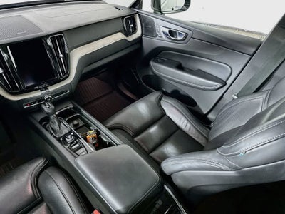 Volvo XC60 Inscription 2021