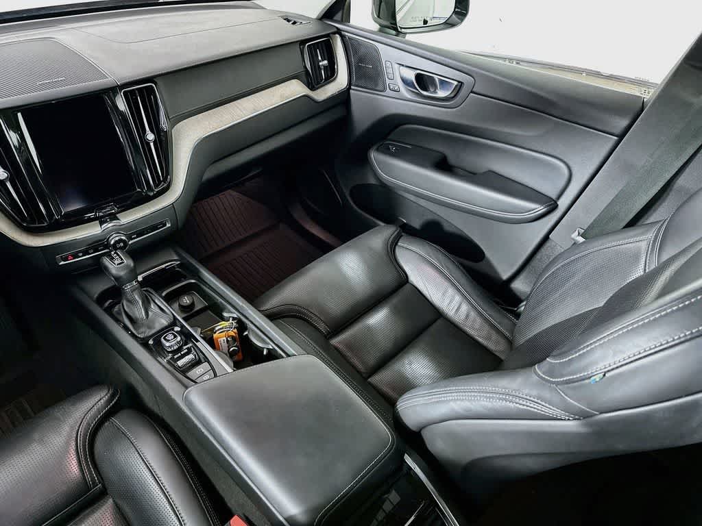 Volvo XC60 Inscription 2021