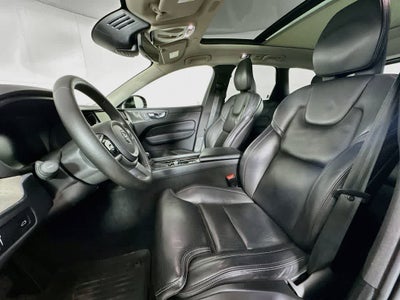 Volvo XC60 Inscription 2021