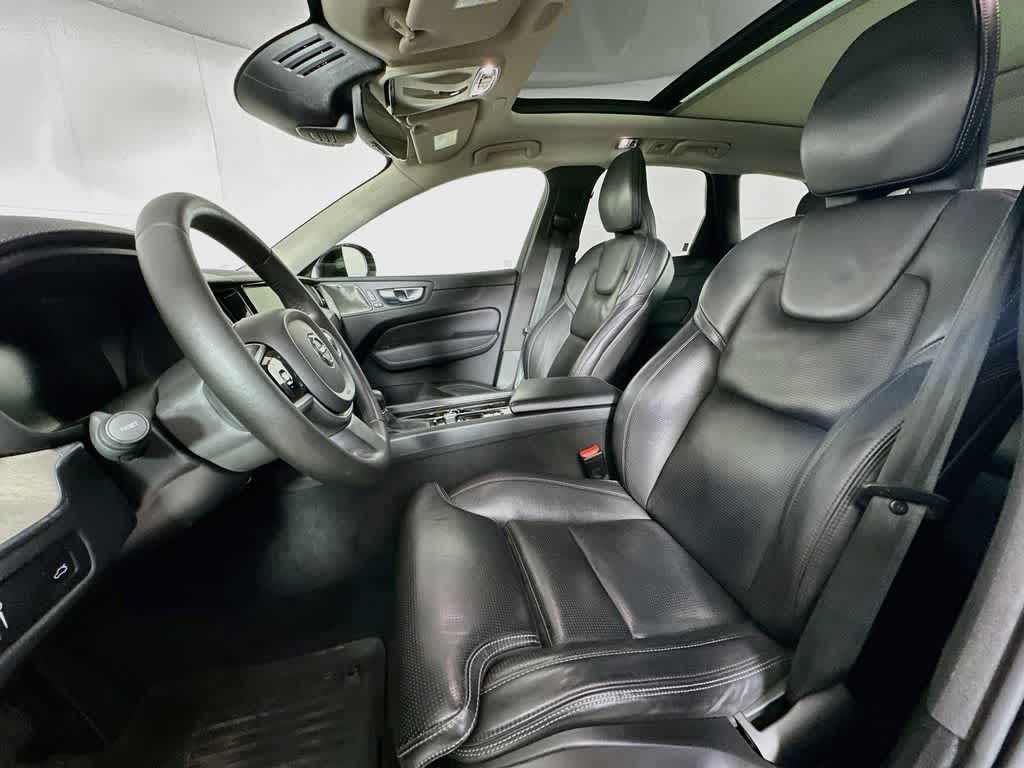 Volvo XC60 Inscription 2021