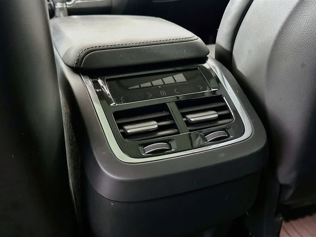 Volvo XC60 Inscription 2021