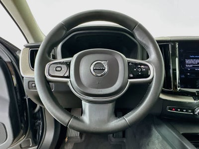 Volvo XC60 Inscription 2021