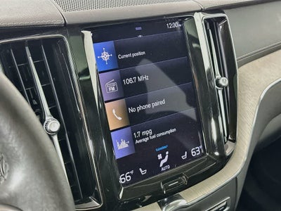 Volvo XC60 Inscription 2021