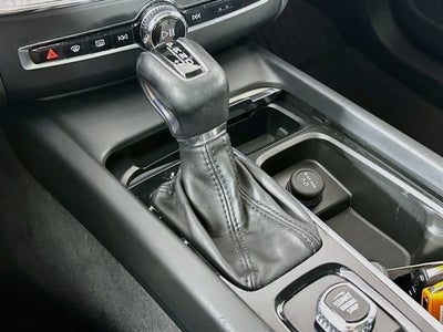Volvo XC60 Inscription 2021