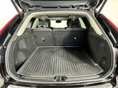 Volvo XC60 Inscription 2021