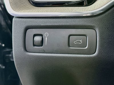 Volvo XC60 Inscription 2021