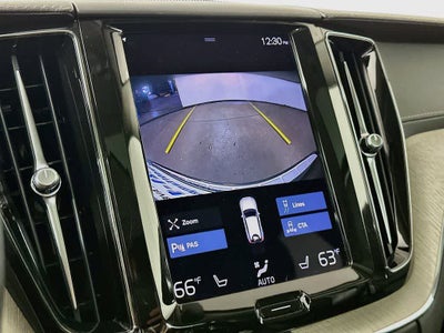 Volvo XC60 Inscription 2021