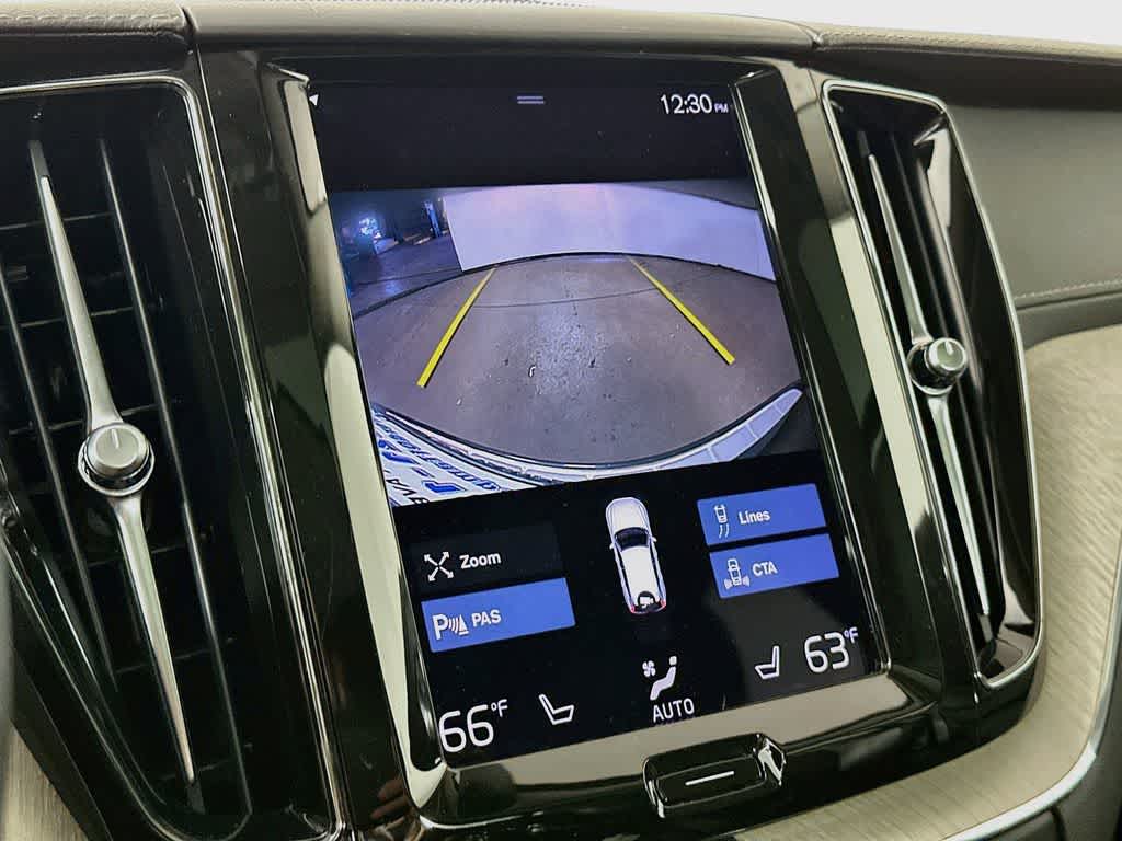 Volvo XC60 Inscription 2021