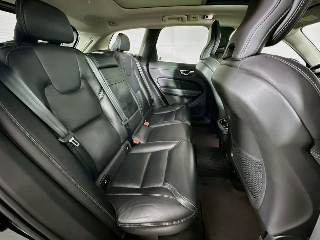 Volvo XC60 Inscription 2021