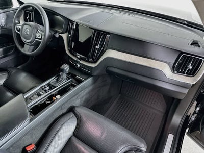 Volvo XC60 Inscription 2021